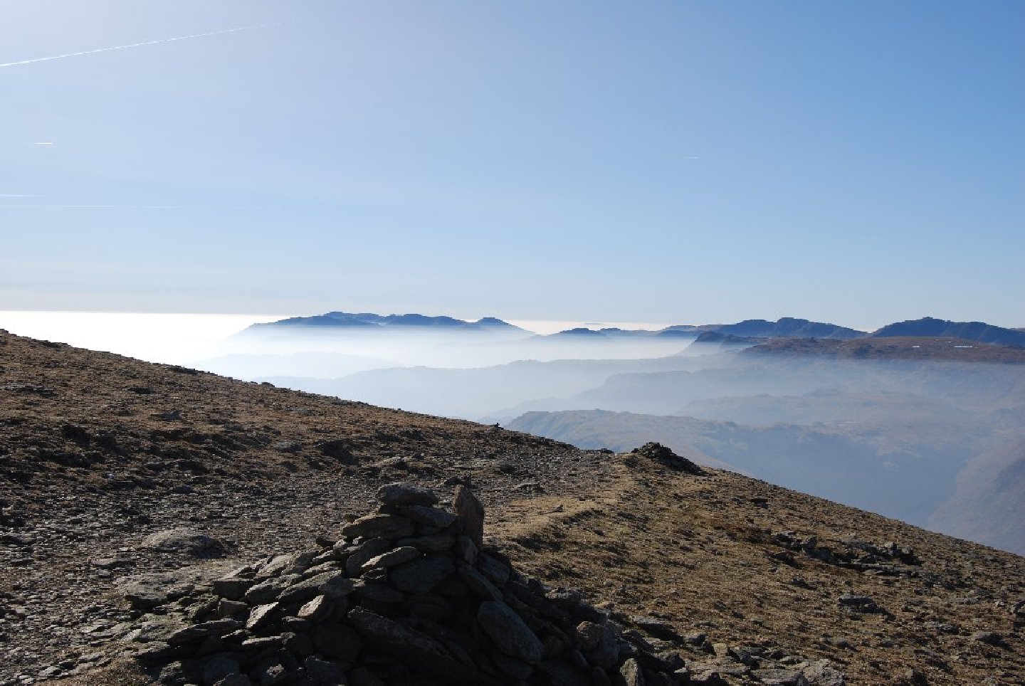 Helvellyn
